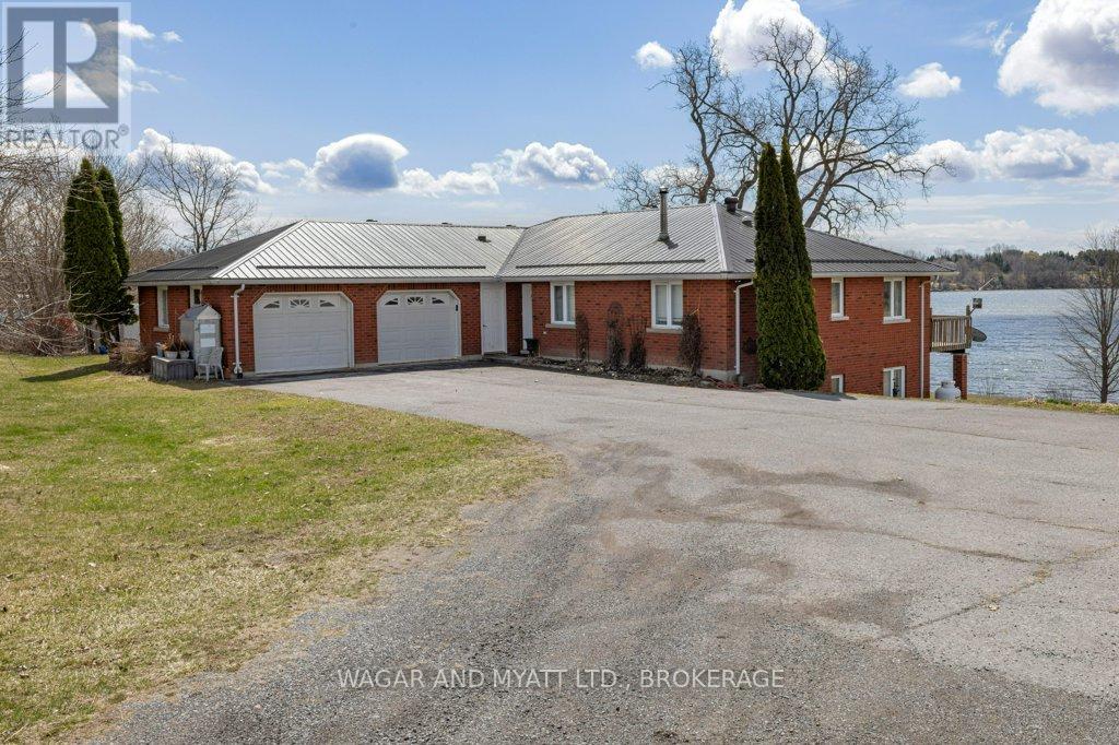 5243 County Rd 9 Road W, Greater Napanee (Greater Napanee), Ontario  K7R 3K8 - Photo 2 - X12090014