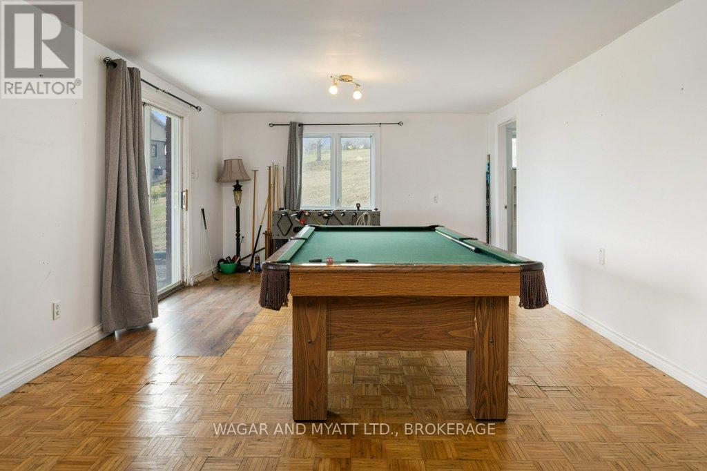 5243 County Rd 9 Road W, Greater Napanee (Greater Napanee), Ontario  K7R 3K8 - Photo 36 - X12090014