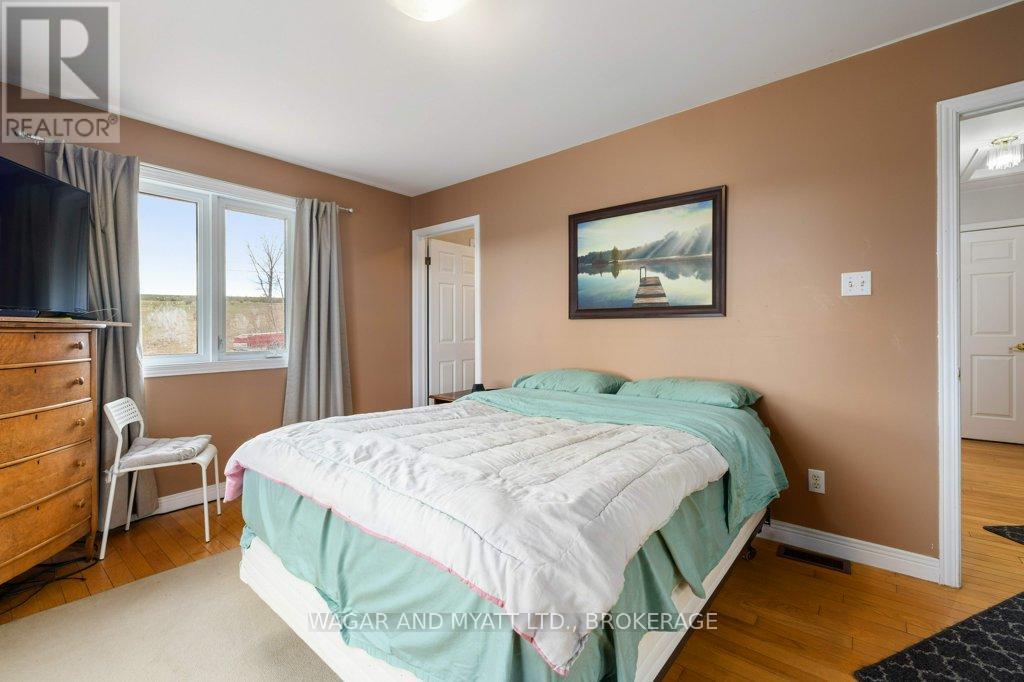 5243 County Rd 9 Road W, Greater Napanee (Greater Napanee), Ontario  K7R 3K8 - Photo 26 - X12090014