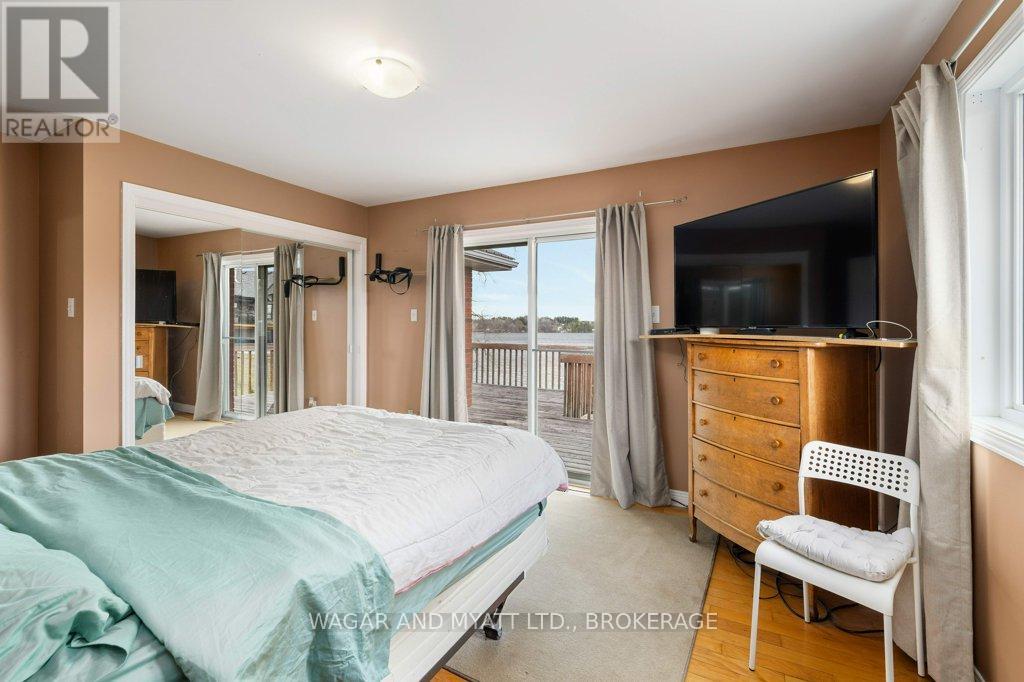 5243 County Rd 9 Road W, Greater Napanee (Greater Napanee), Ontario  K7R 3K8 - Photo 27 - X12090014