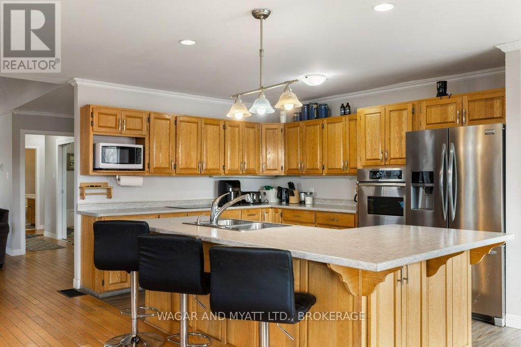5243 County Rd 9 Road W, Greater Napanee (Greater Napanee), Ontario  K7R 3K8 - Photo 17 - X12090014