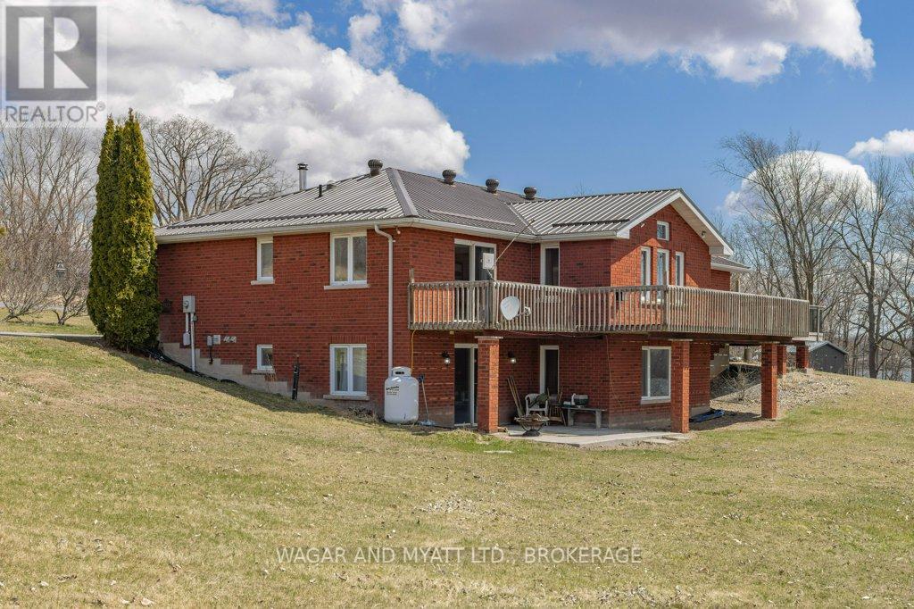 5243 County Rd 9 Road W, Greater Napanee (Greater Napanee), Ontario  K7R 3K8 - Photo 3 - X12090014