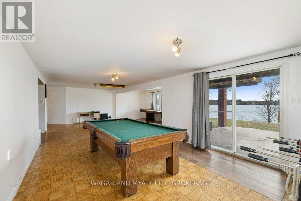 5243 County Rd 9 Road W, Greater Napanee (Greater Napanee), Ontario  K7R 3K8 - Photo 35 - X12090014