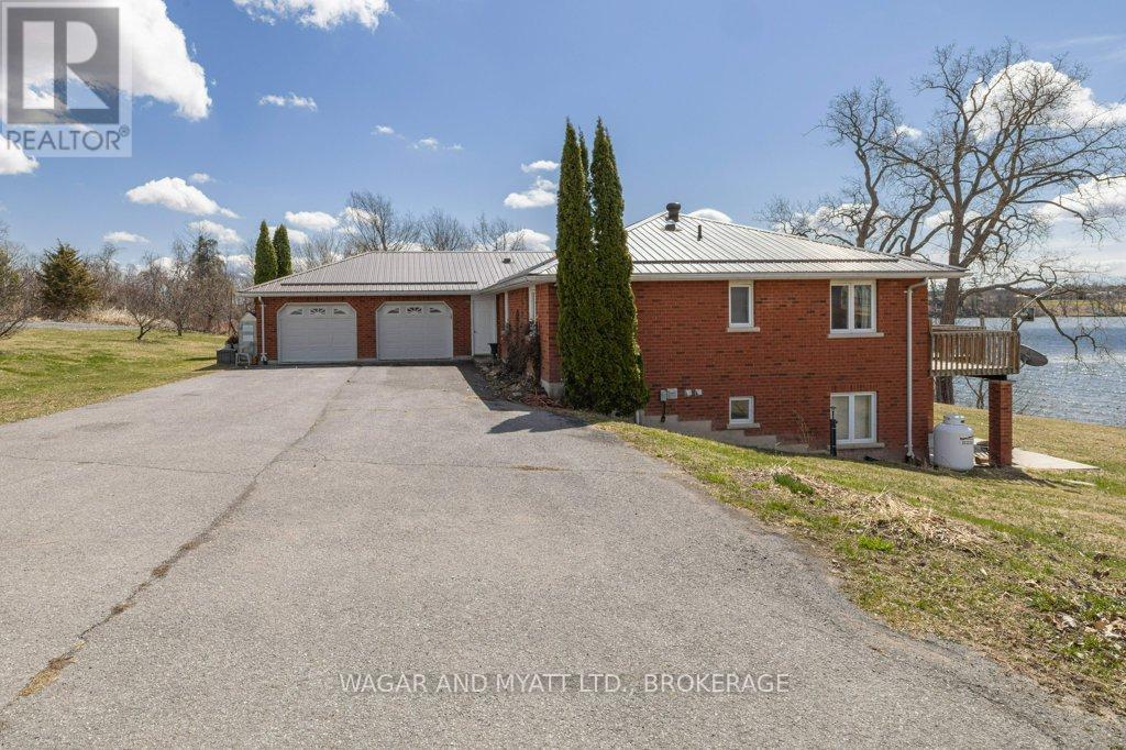 5243 County Rd 9 Road W, Greater Napanee (Greater Napanee), Ontario  K7R 3K8 - Photo 40 - X12090014
