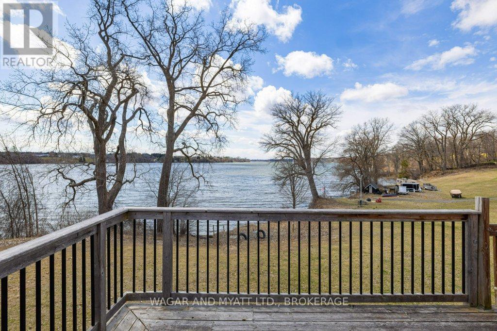 5243 County Rd 9 Road W, Greater Napanee (Greater Napanee), Ontario  K7R 3K8 - Photo 41 - X12090014