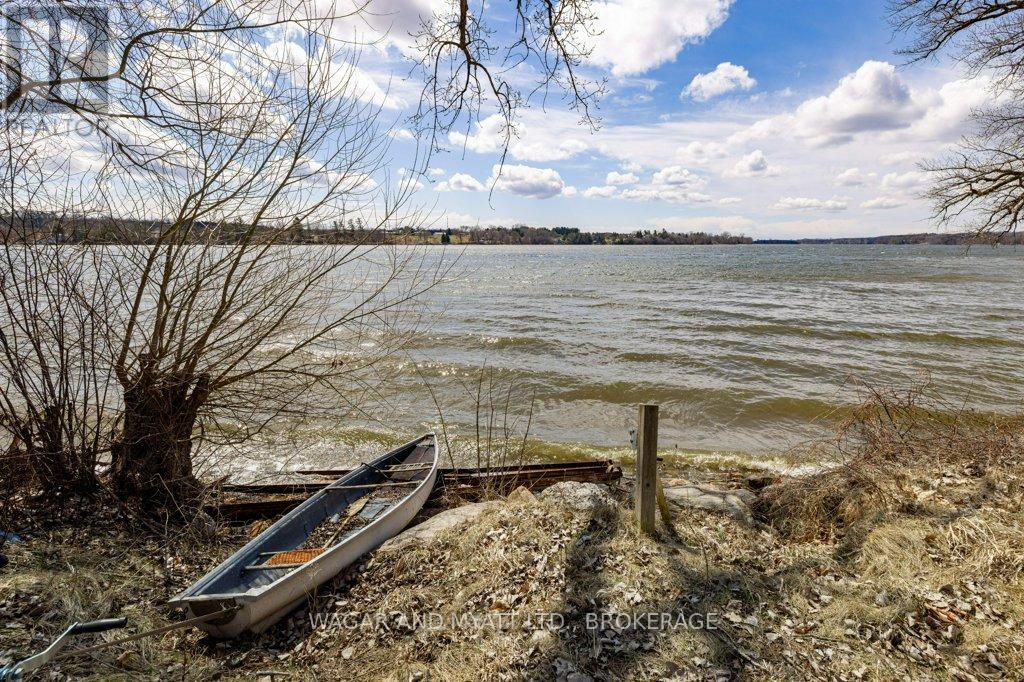 5243 County Rd 9 Road W, Greater Napanee (Greater Napanee), Ontario  K7R 3K8 - Photo 43 - X12090014