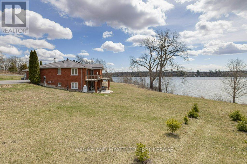 5243 County Rd 9 Road W, Greater Napanee, Ontario  K7R 3K8 - Photo 44 - X12090014