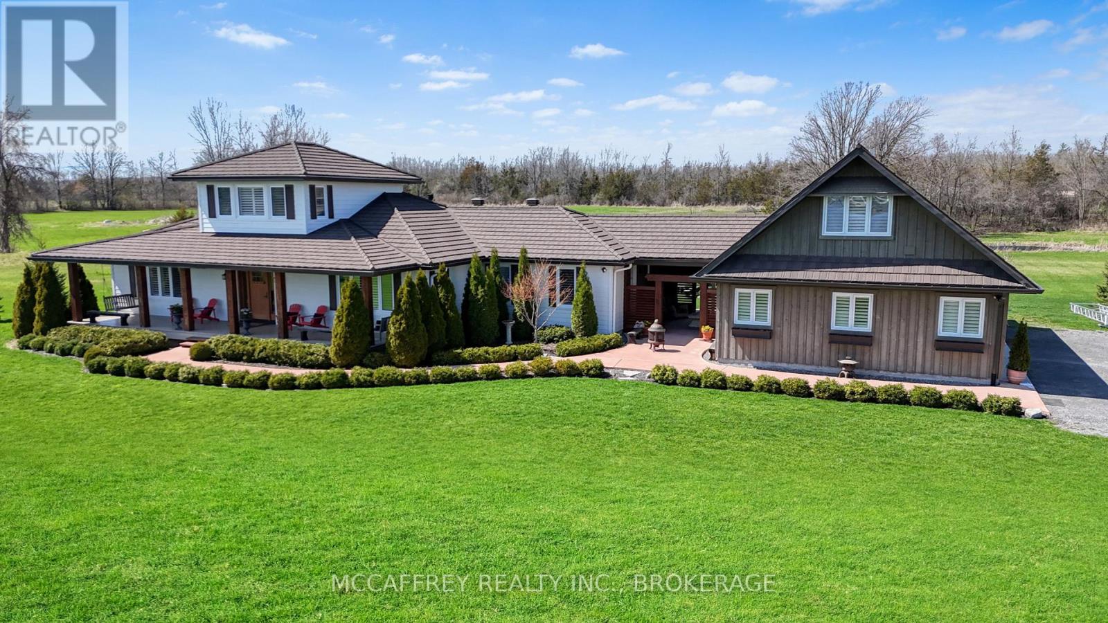 4640 COUNTY RD 9, Greater Napanee, Ontario