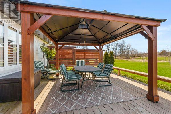 4640 County Rd 9, Greater Napanee, Ontario  K7R 3K8 - Photo 37 - X12117646