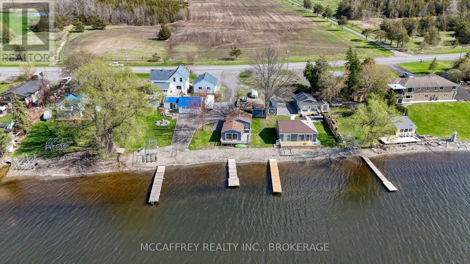 2161c County Rd 9, Greater Napanee, Ontario  K7R 0E5 - Photo 47 - X12119718