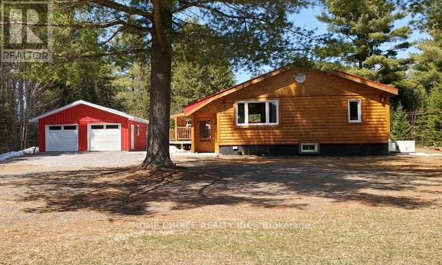 Property at 1190 NORTH BAPTISTE LAKE ROAD image 1