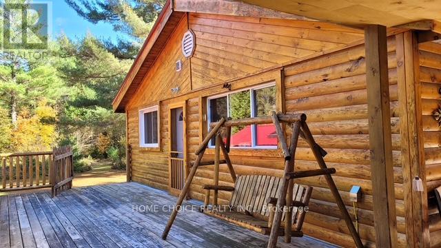 Property at 1190 NORTH BAPTISTE LAKE ROAD image 2