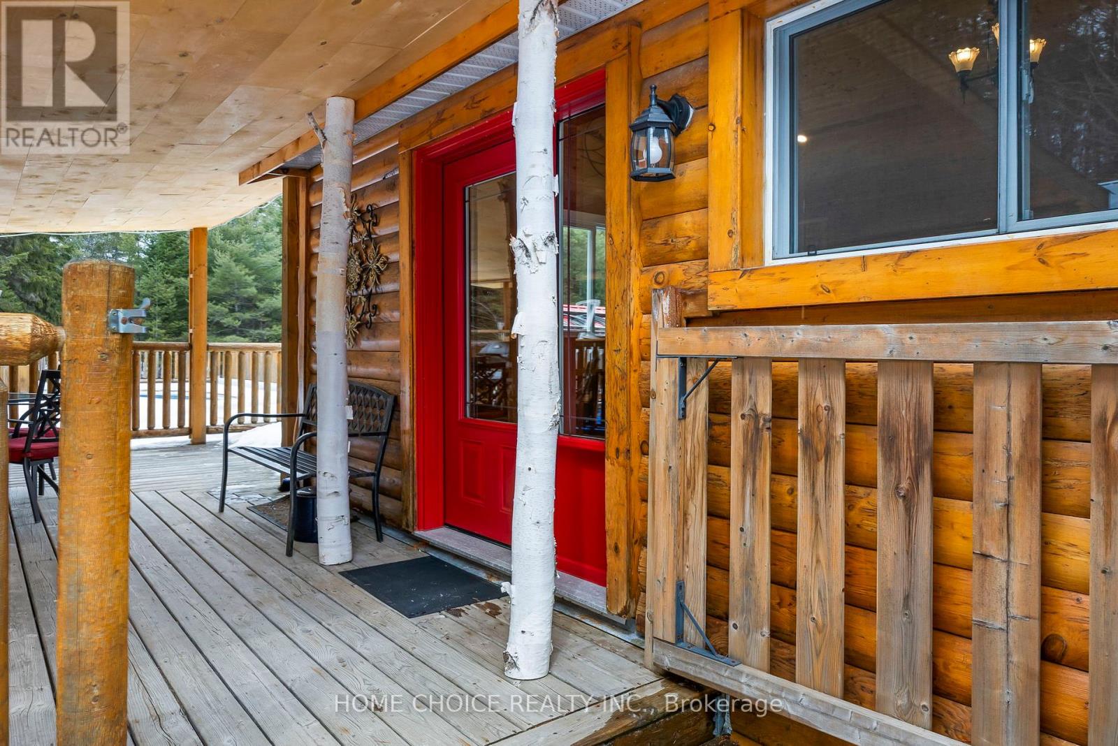 Property at 1190 NORTH BAPTISTE LAKE ROAD image 3