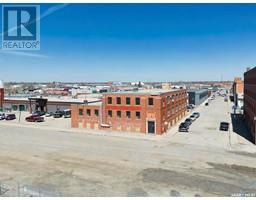 2002 DEWDNEY AVENUE Warehouse District