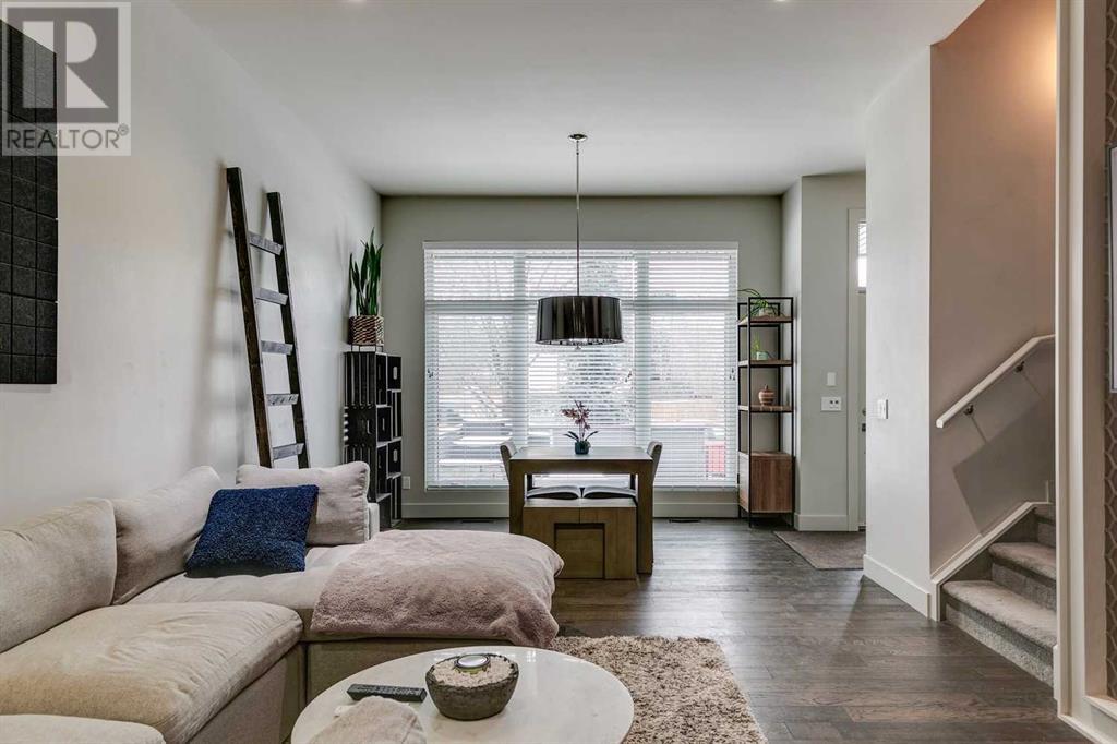 Property at 1, 1523 28 Avenue SW image 5