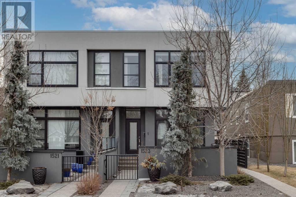 Property at 1, 1523 28 Avenue SW image 1