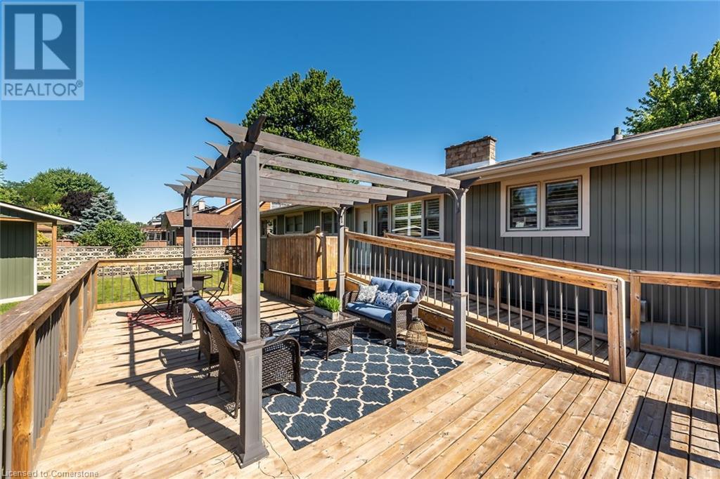162 Victoria Avenue, Dunnville, Ontario  N1A 1A5 - Photo 37 - 40724785