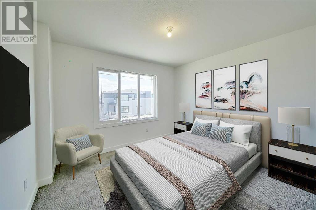 27 Sandpiper Bend, Chestermere, Alberta  T1X 2S6 - Photo 36 - A2205263