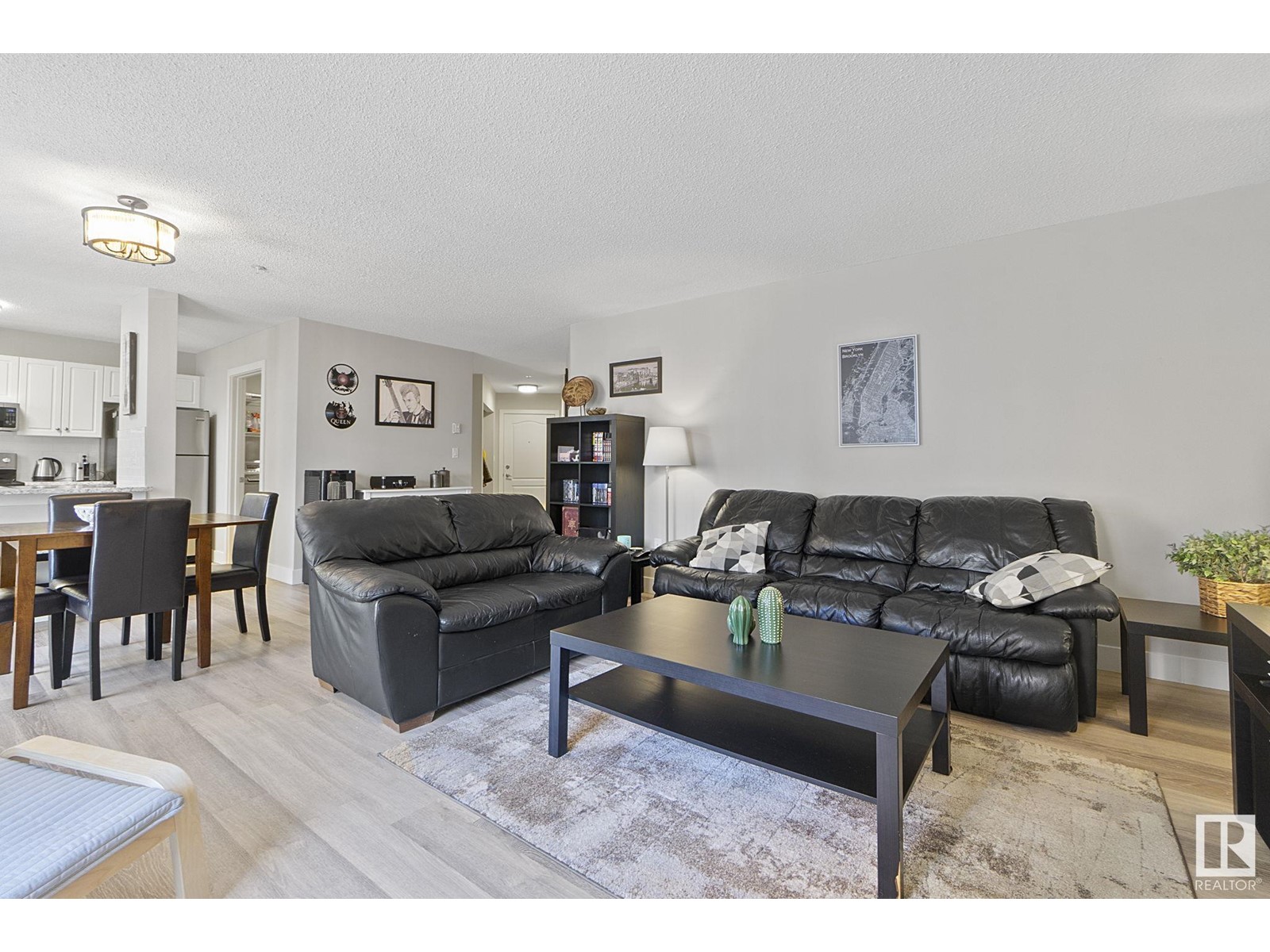 #104 10153 117 St Nw, Edmonton, Alberta  T5K 1X5 - Photo 12 - E4434499