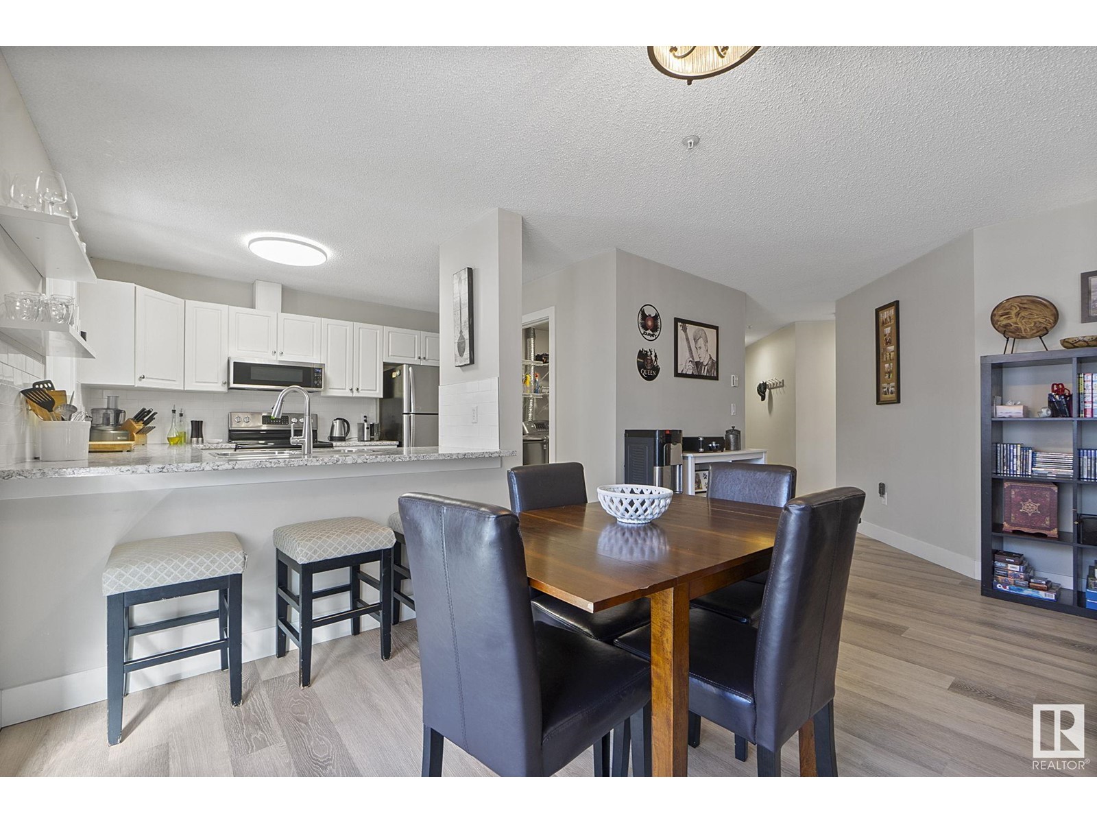 #104 10153 117 St Nw, Edmonton, Alberta  T5K 1X5 - Photo 14 - E4434499