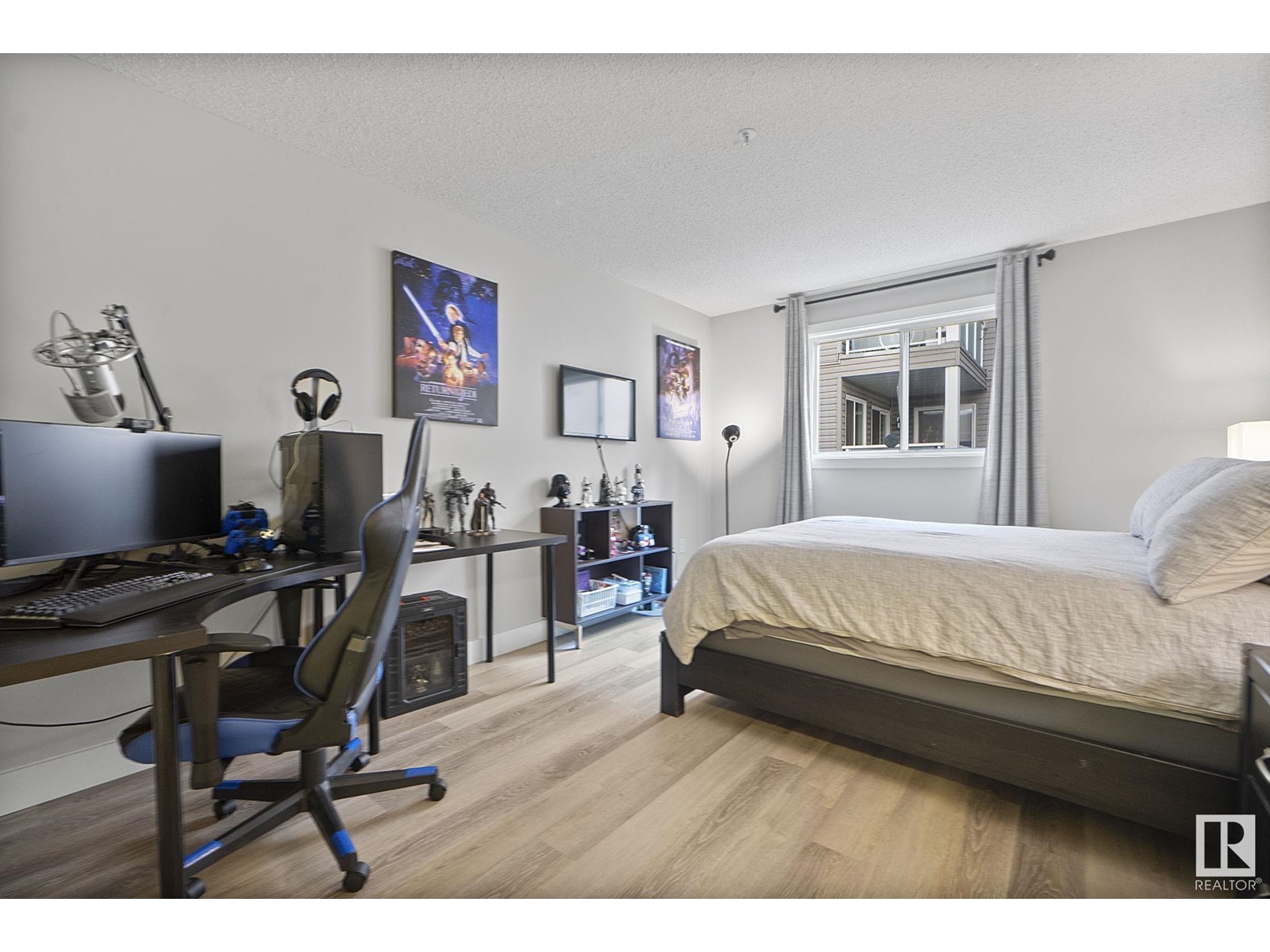 #104 10153 117 St Nw, Edmonton, Alberta  T5K 1X5 - Photo 22 - E4434499