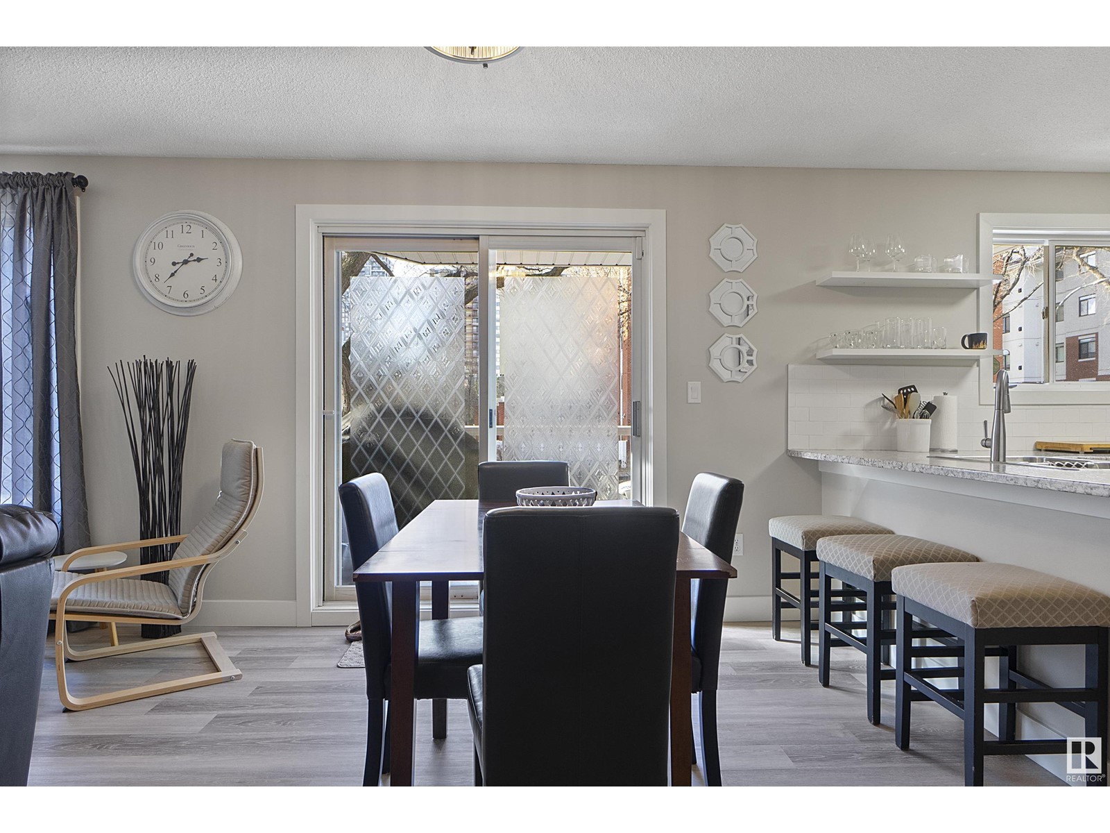 #104 10153 117 St Nw, Edmonton, Alberta  T5K 1X5 - Photo 3 - E4434499