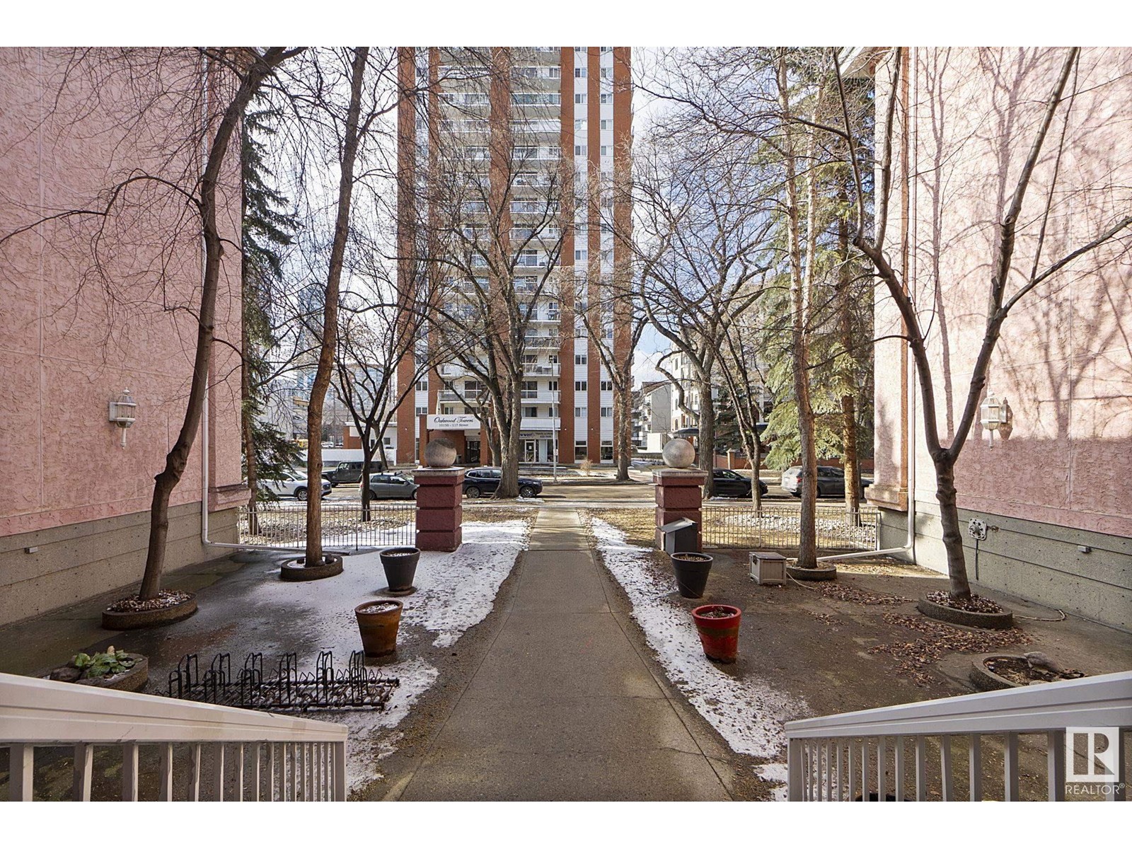 #104 10153 117 St Nw, Edmonton, Alberta  T5K 1X5 - Photo 39 - E4434499