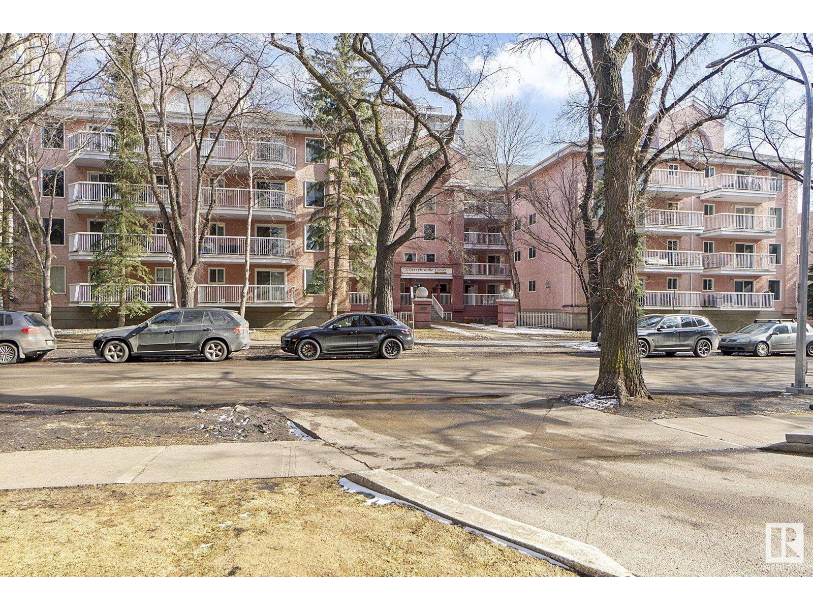 #104 10153 117 St Nw, Edmonton, Alberta  T5K 1X5 - Photo 40 - E4434499