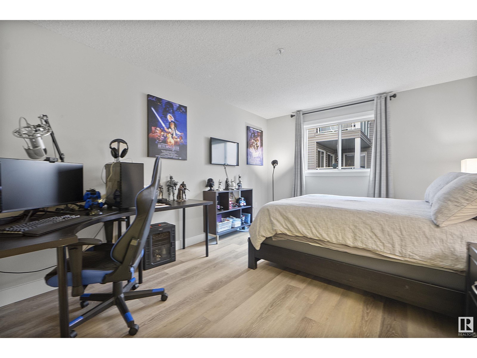 #104 10153 117 St Nw, Edmonton, Alberta  T5K 1X5 - Photo 5 - E4434499