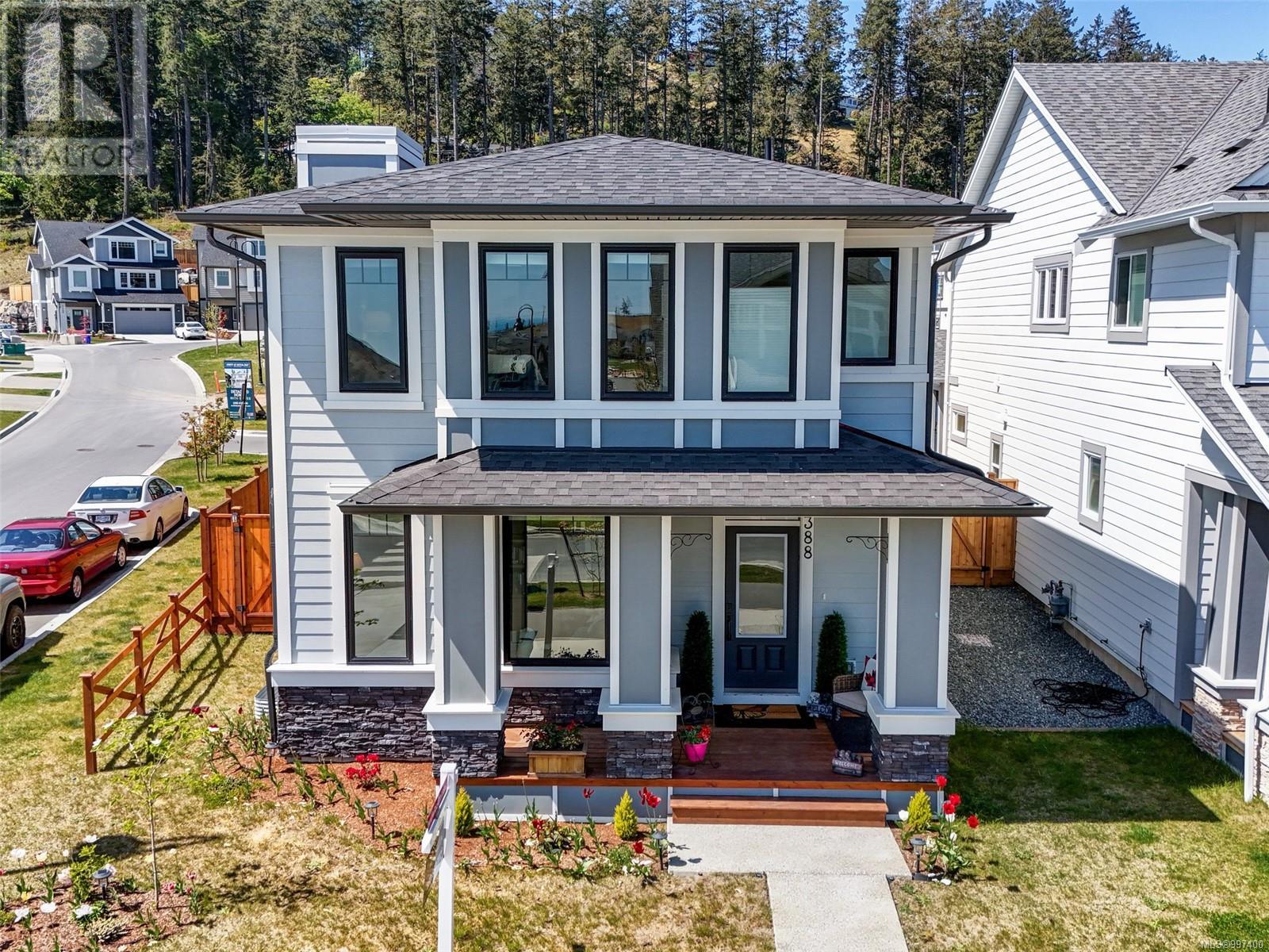 3388 Ryder Hesjedal Way, Colwood, British Columbia