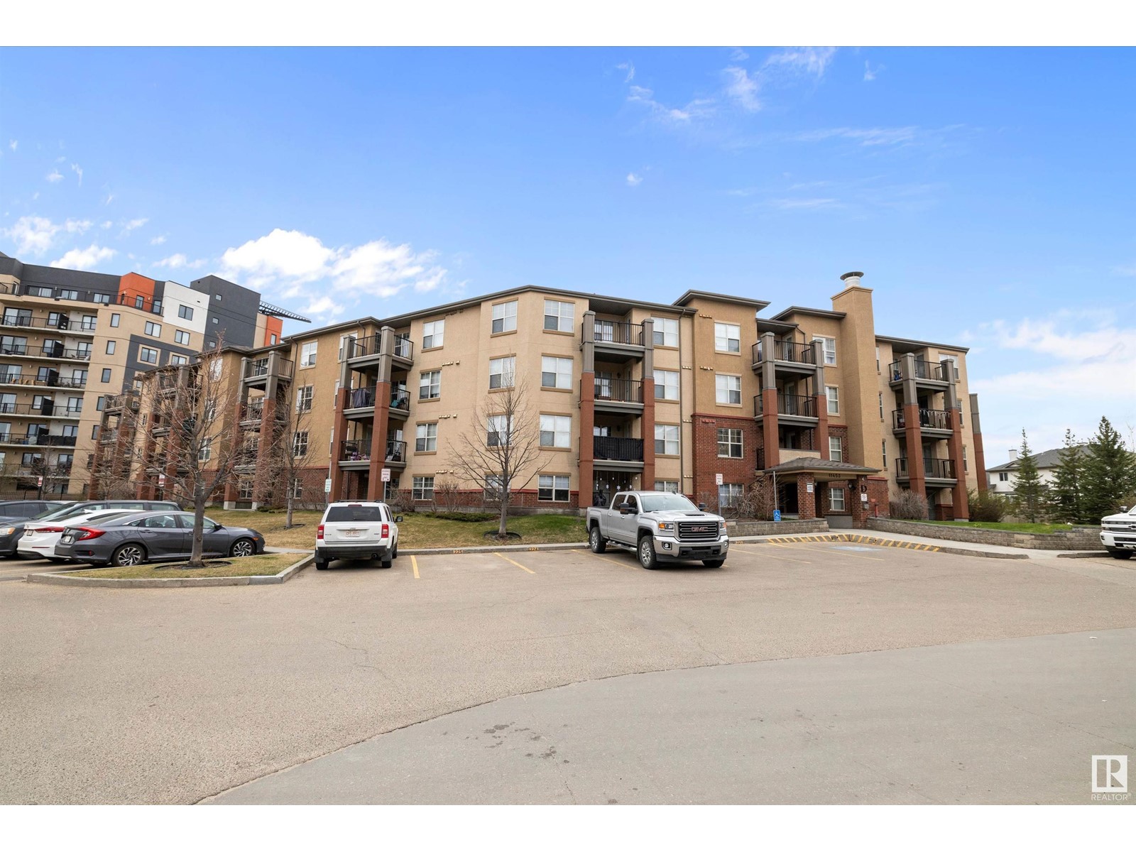 #102 11453 Ellerslie Rd Sw, Edmonton, Alberta  T6W 1T3 - Photo 32 - E4434192