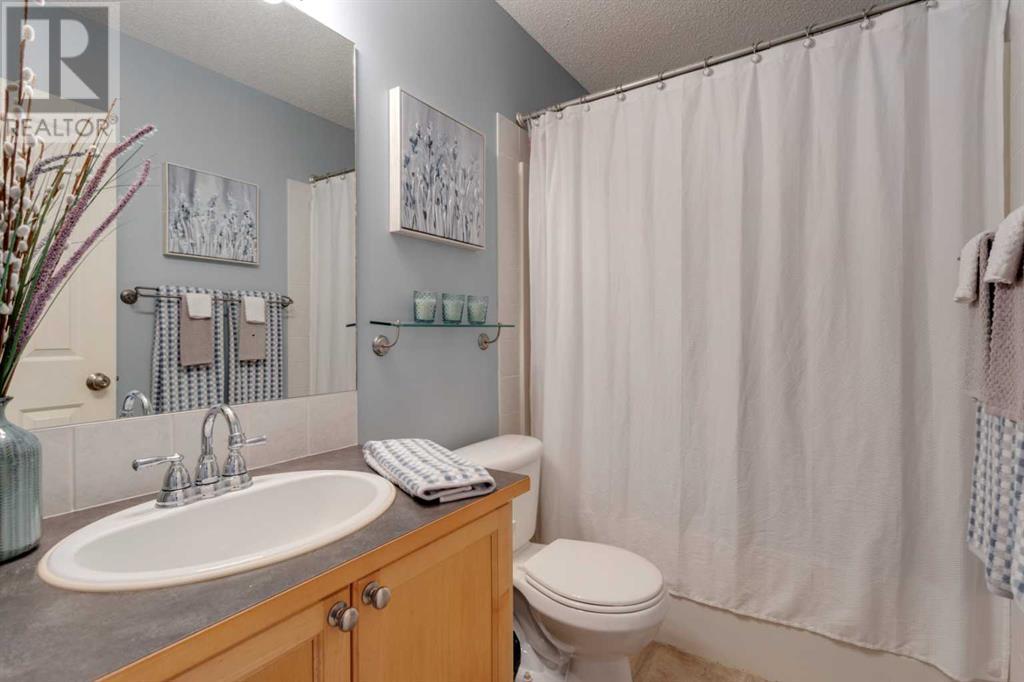 205, 140 Sagewood Boulevard, Airdrie, Alberta  T4B 3H5 - Photo 14 - A2214589