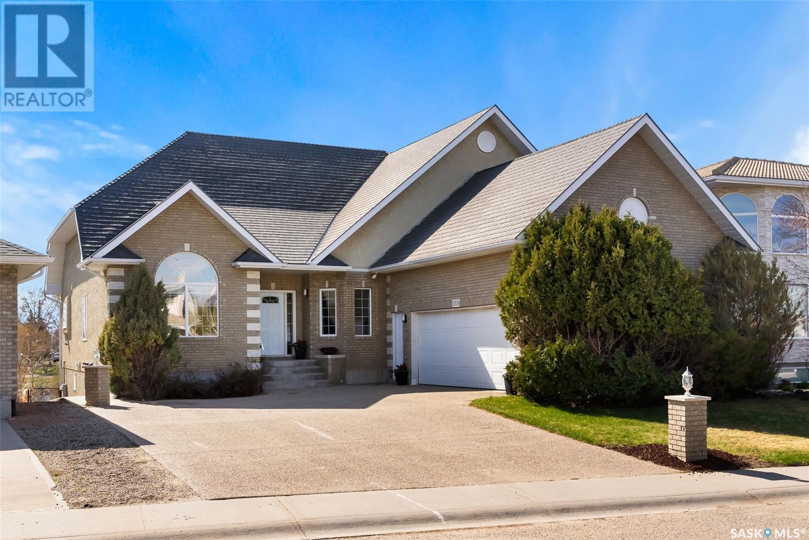 3208 Winchester ROAD, regina, Saskatchewan