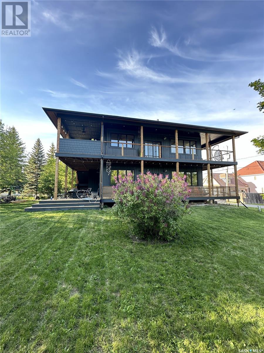 98 Grove STREET, echo lake, Saskatchewan