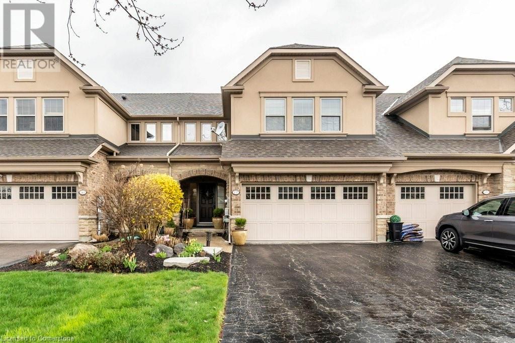 137 MILLVIEW Court, Rockwood, Ontario