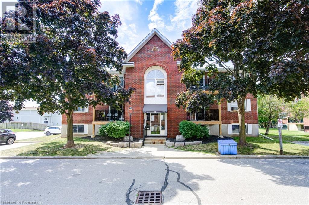 565 Greenfield Avenue Unit# 601, Kitchener, Ontario  N2C 2P4 - Photo 2 - 40724016