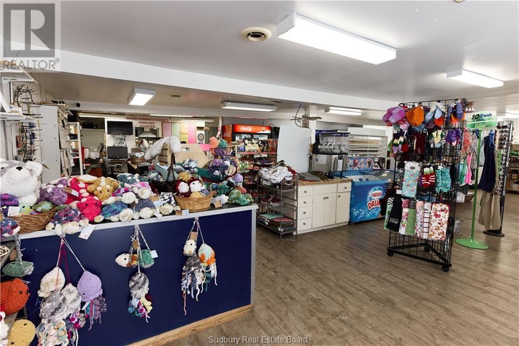 9 Main, St. Charles, Ontario  P0M 2W0 - Photo 2 - 2121915
