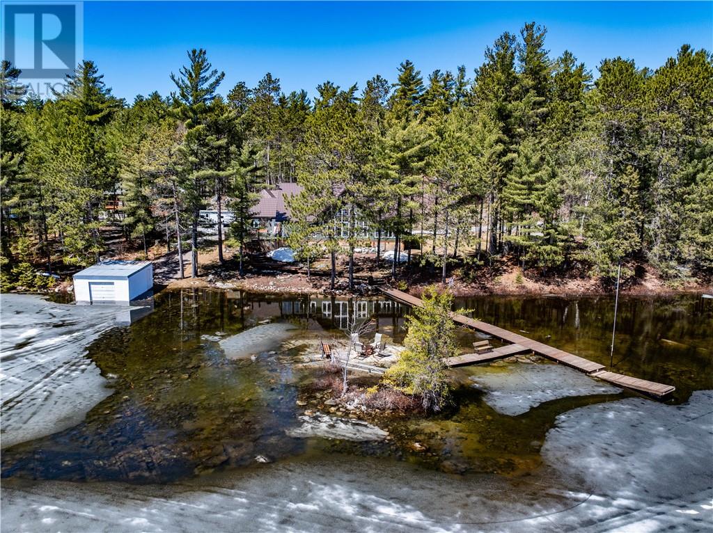 436 Fox Road, Wahnapitae, Ontario  P0M 3C0 - Photo 6 - 2121910