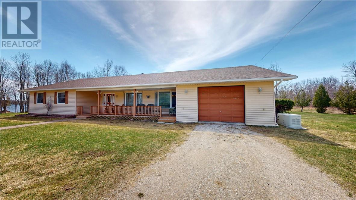 10965 Hwy 540, ice lake, Ontario