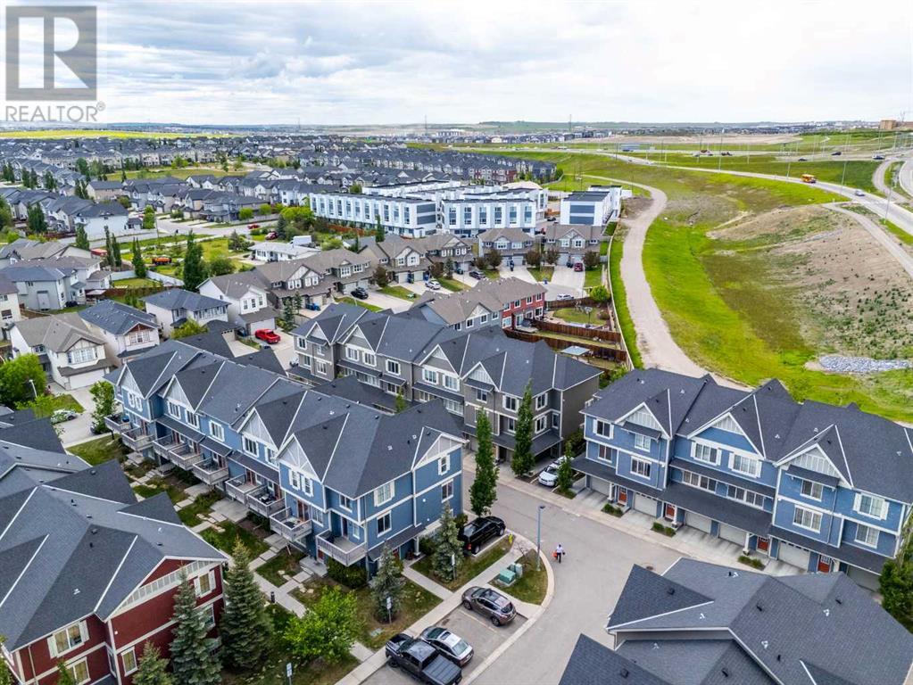 2302, 125 Panatella Way Nw, Calgary, Alberta  T3K 0R9 - Photo 46 - A2217547