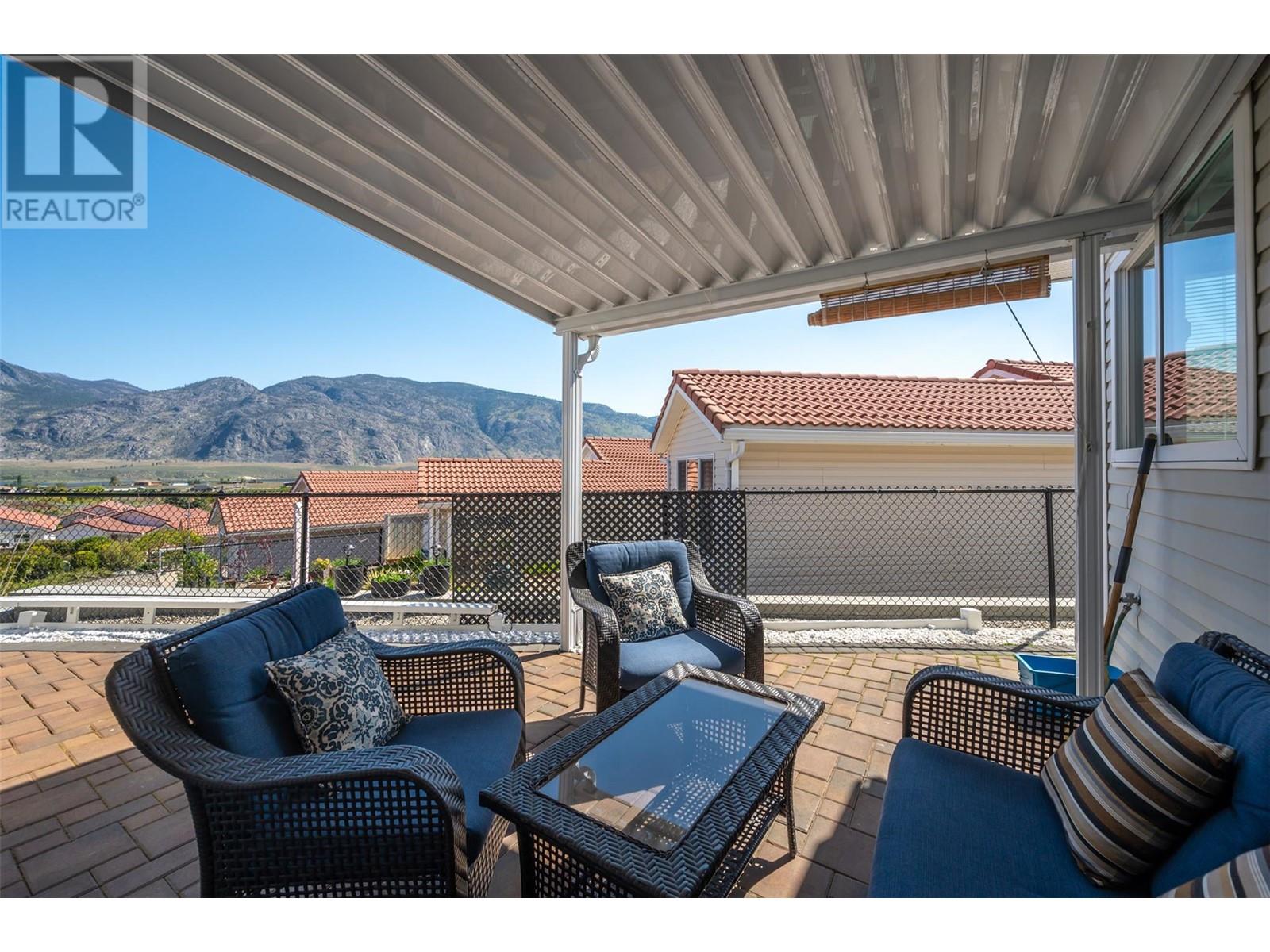 9400 115 Street Unit# 49, Osoyoos, British Columbia  V0H 1V5 - Photo 13 - 10346310