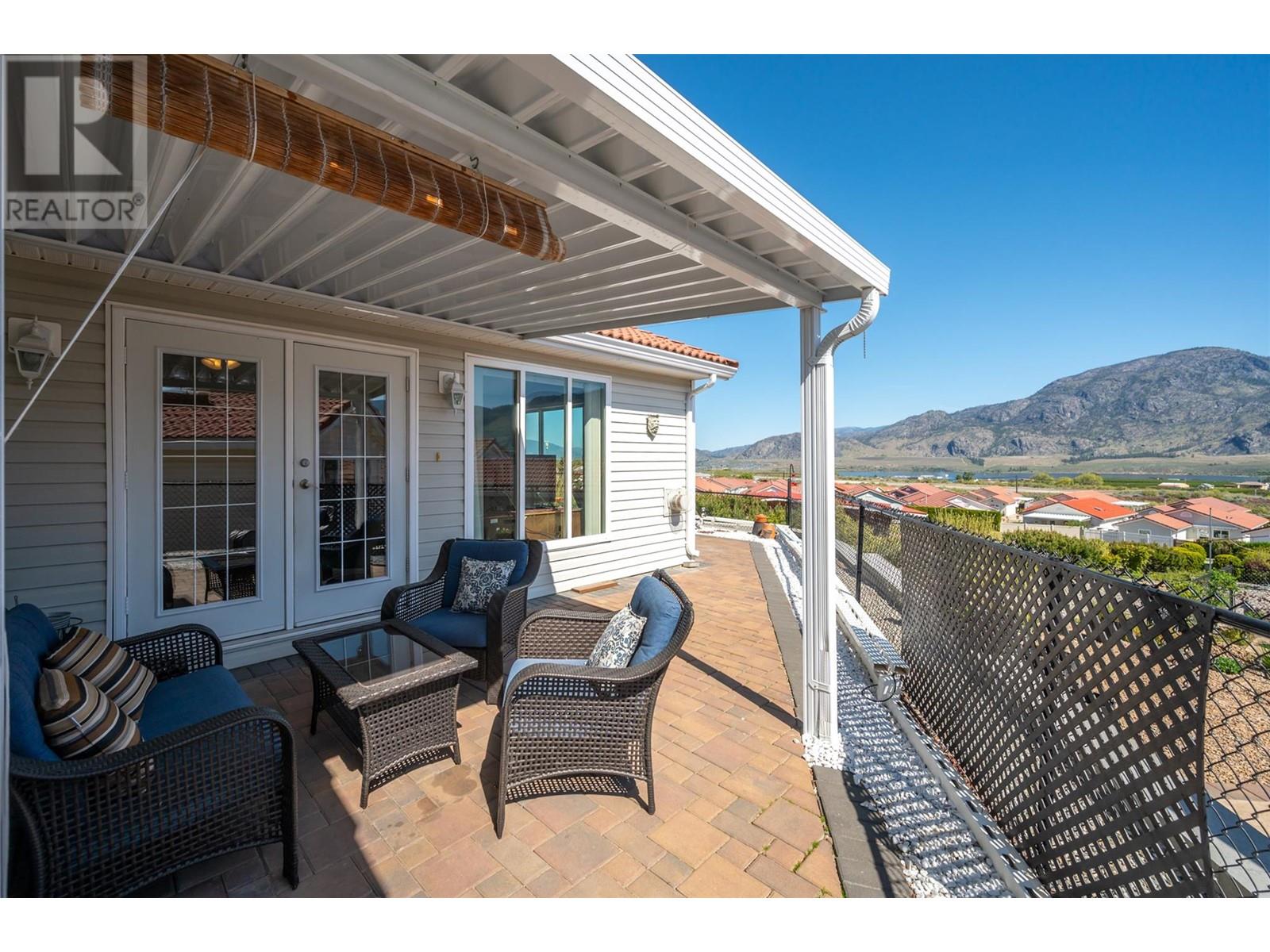 9400 115 Street Unit# 49, Osoyoos, British Columbia  V0H 1V5 - Photo 14 - 10346310