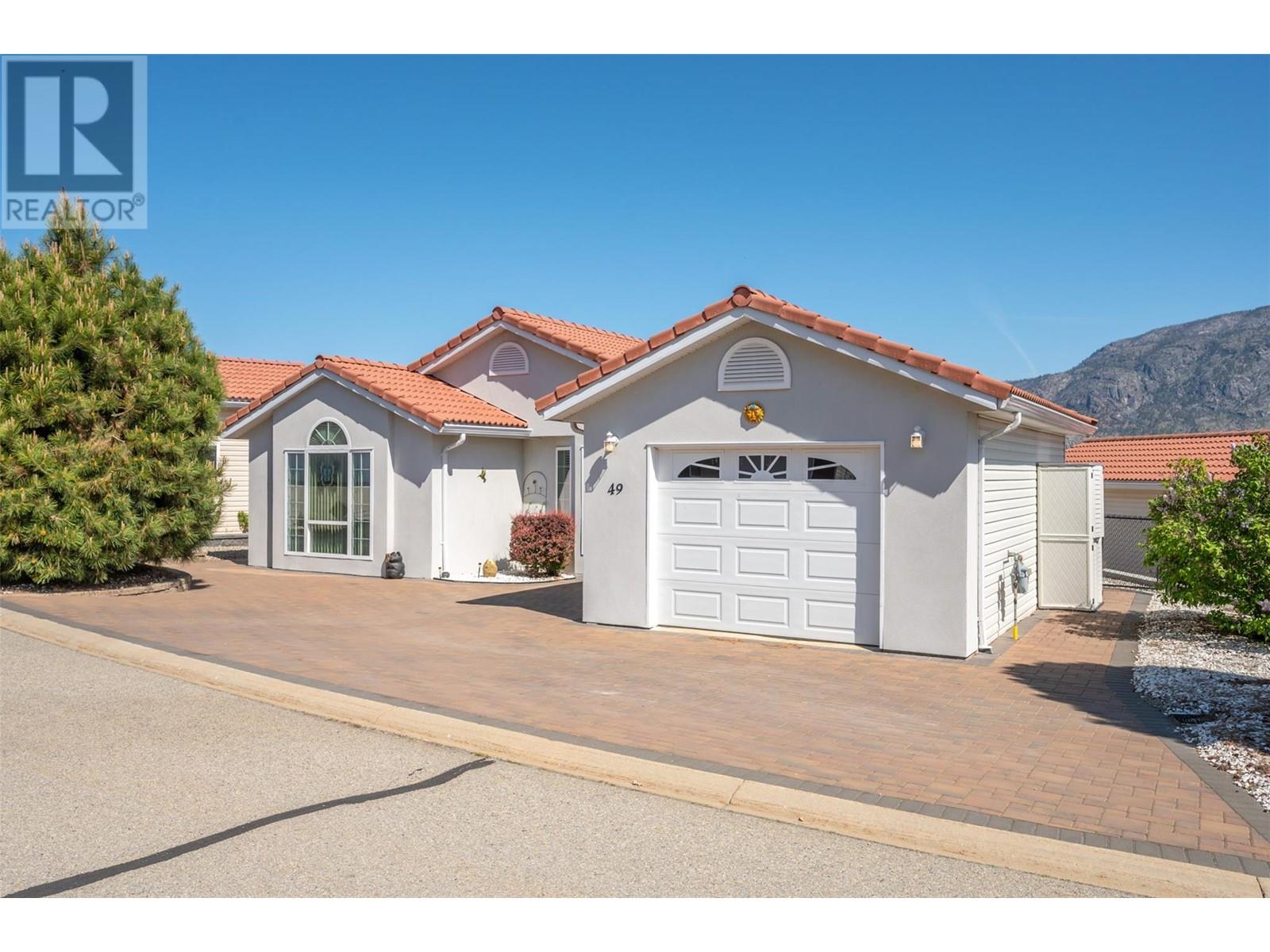 9400 115 Street Unit# 49, Osoyoos, British Columbia  V0H 1V5 - Photo 39 - 10346310