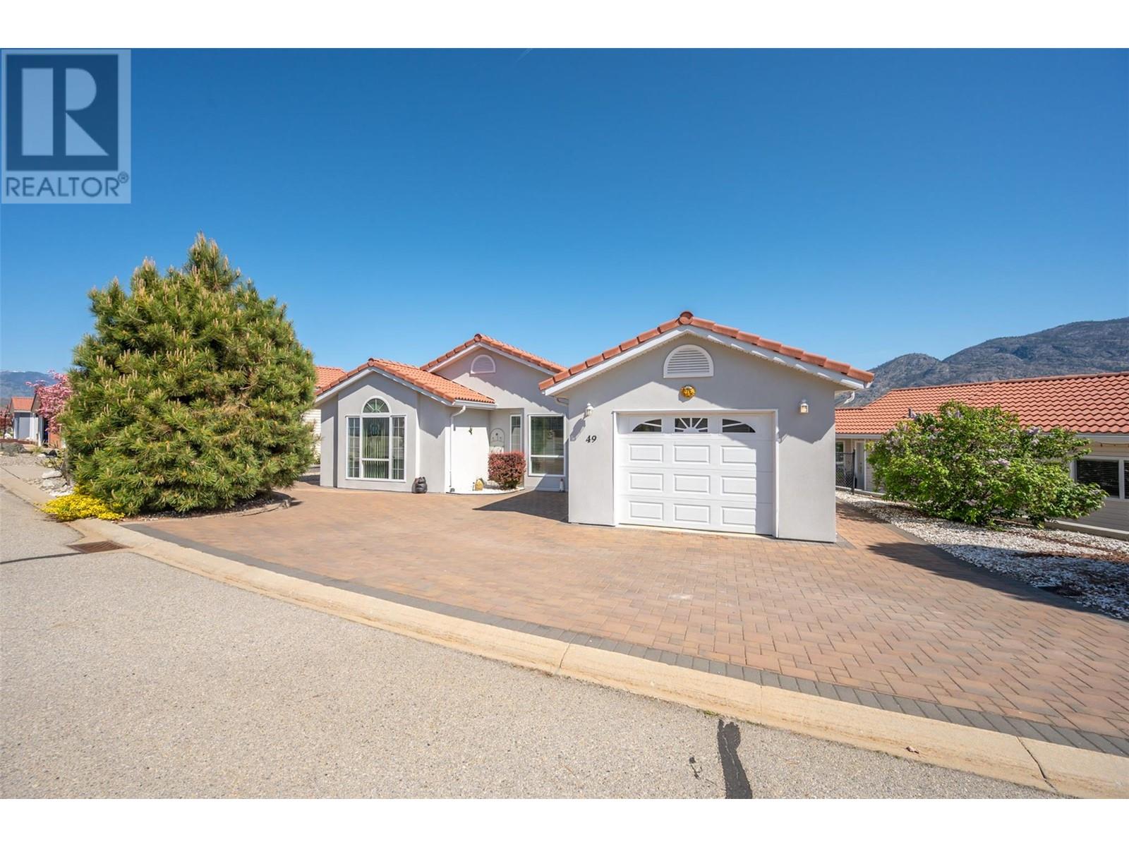 9400 115 Street Unit# 49, Osoyoos, British Columbia  V0H 1V5 - Photo 40 - 10346310