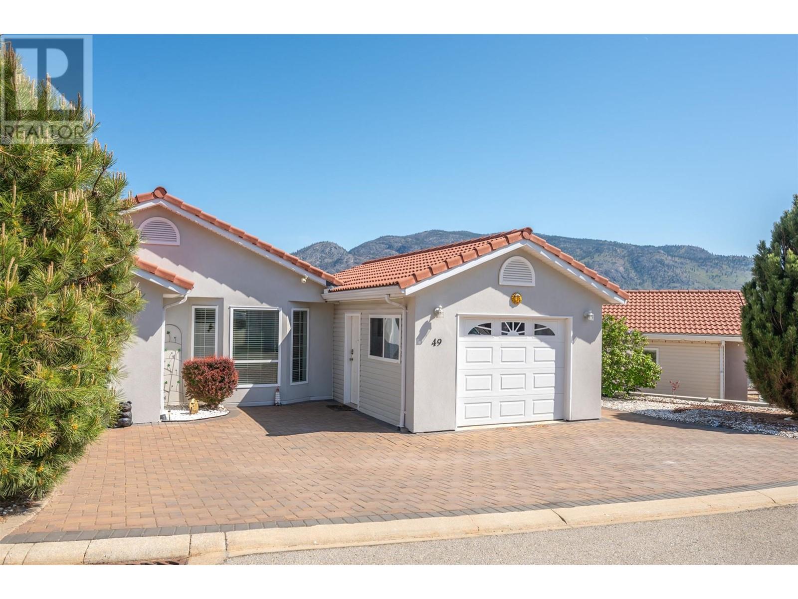 9400 115 Street Unit# 49, Osoyoos, British Columbia  V0H 1V5 - Photo 42 - 10346310