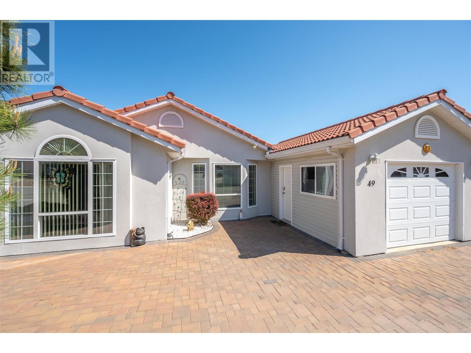 9400 115 Street Unit# 49, Osoyoos, British Columbia  V0H 1V5 - Photo 43 - 10346310