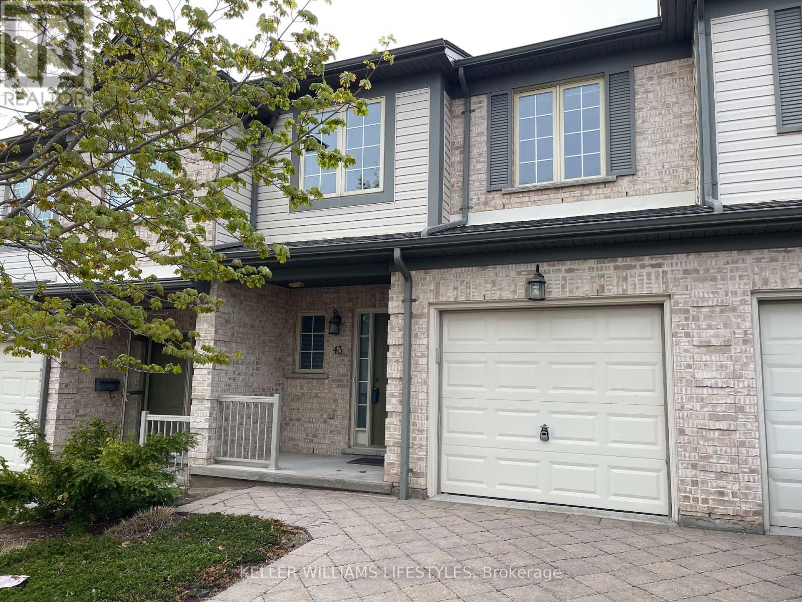 Property at 43 - 505 BLUE JAY DRIVE image 1