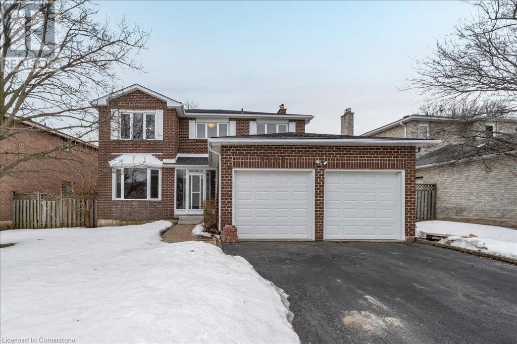 Property at 1404 WHITE OAKS Boulevard image 1