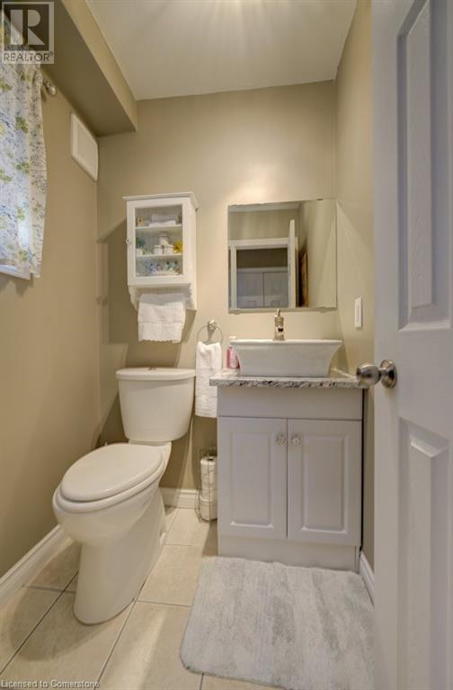 34 Langston Drive, Brampton, Ontario  L6V 3W7 - Photo 12 - 40720135