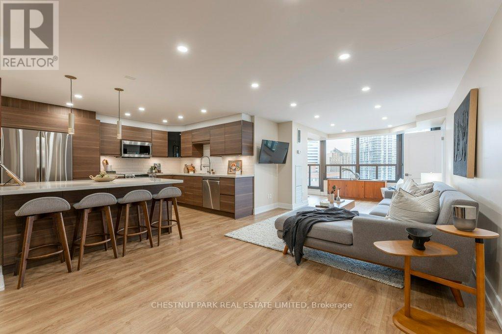2003 - 33 Elmhurst Avenue, Toronto, Ontario  M2N 6G8 - Photo 7 - C12123983